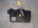 255672231R Подрулевой шлейф Nissan Almera G15 2013-