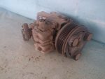 EGY16145Z Компрессор кондиционера MAZDA CX-7 2007-2012