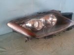 EG21510K0E Фара правая MAZDA CX-7 2007-2012