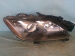 EG21510K0E Фара правая MAZDA CX-7 2007-2012