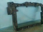L20653110G Панель передняя (телевизор) MAZDA CX-7 2007-2012