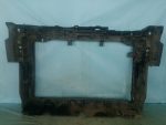 L20653110G Панель передняя (телевизор) MAZDA CX-7 2007-2012