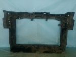 L20653110G Панель передняя (телевизор) MAZDA CX-7 2007-2012