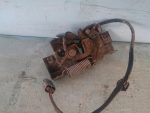 EG2256620A Замок капота MAZDA CX-7 2007-2012