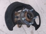 BP4K33031C Поворотный кулак передний левый Mazda 3 2003-2009 MAZDA 