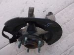 BP4K33021C Поворотный кулак передний правый MAZDA Mazda 3 (BK) 2003-2009