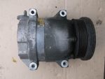 96484932 Компрессор кондиционера Chevrolet Lacetti 2003-2013