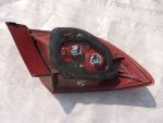 BP4K51160E Фонарь задний левый наружний Mazda 3 2003-2009 MAZDA 