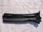 5578105081 Дефлектор (жабо) правая часть TOYOTA Avensis (T25) 2003-2008