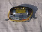 7397005080 Подушка безопасности пассажира TOYOTA Avensis (T25) 2003-2008