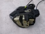 6906002111 Замок двери задней левой TOYOTA Avensis (T25) 2003-2008