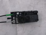 6920605040B0 Ручка двери задней левой внутренняя TOYOTA Avensis (T25) 2003-2008