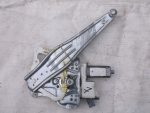 6984005100 Стеклоподъемник задний левый с моторчиком TOYOTA Avensis (T25) 2003-2008