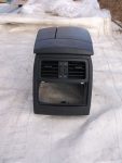 51167059983 Центральная консоль с подлокотником BMW 5 серия E60/E61 2003-2009