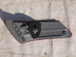 8155006240 Фонарь задний правый наружный TOYOTA Camry V40 2006-2011