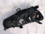 M8301B075 Фара левая MITSUBISHI Lancer X 2007-2017