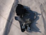 5927A013 Замок багажника MITSUBISHI Lancer X 2007-2017