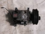 BP4K61K00A Компрессор кондиционера MAZDA Mazda 3 (BK) 2003-2009