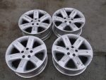 R18 Диск колесный литой Nissan Murano Nissan 