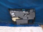 676100565 Обшивка двери передней правой TOYOTA Avensis (T25) 2003-2008