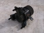 1236128221 Опора двигателя (подушка) передняя TOYOTA Camry V40 2006-2011