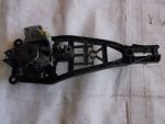 138673 Кронштейн ручки двери левой OPEL Astra H 2004-2010