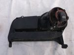 5212705020 Противотуманная фара передняя правая TOYOTA Avensis (T25) 2003-2008