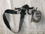 7321005051C0 Ремень безопасности передний правый TOYOTA Avensis (T25) 2003-2008