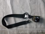 BP4K57690C02 Ремень безопасности передний левый MAZDA Mazda 3 (BK) 2003-2009