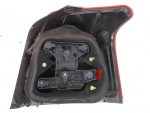 8156105200 Фонарь задний левый TOYOTA Avensis (T25) 2003-2008