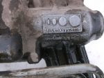 5900252 Рулевая рейка OPEL Astra H 2004-2010