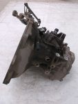 5700257 МКПП (механическая КПП) OPEL Astra H 2004-2010