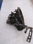 5700257 МКПП (механическая КПП) OPEL Astra H 2004-2010