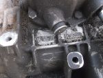 5700257 МКПП (механическая КПП) OPEL Astra H 2004-2010