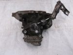 5700257 МКПП (механическая КПП) OPEL Astra H 2004-2010