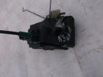 5133137 Замок двери передней левой OPEL Astra H 2004-2010