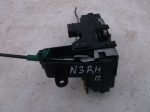 5133136 Замок двери передней правой OPEL Astra H 2004-2010