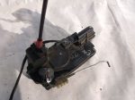 5133139 Замок двери задней левой OPEL Astra H 2004-2010