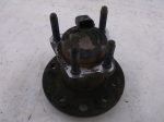 93178626 Ступица колеса задняя OPEL Astra H 2004-2010