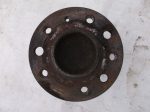 93178626 Ступица колеса задняя OPEL Astra H 2004-2010