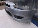 6400D172 Бампер передний MITSUBISHI Lancer X 2007-2017