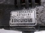 1800A053D Генератор двигателя MITSUBISHI Lancer X 2007-2017