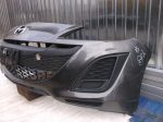 BBN250031JAA Бампер передний MAZDA Mazda 3 (BL) 2009-2013