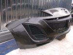 BBN250031JAA Бампер передний MAZDA Mazda 3 (BL) 2009-2013
