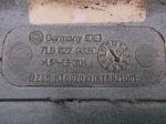 7l6827991 Спойлер двери багажника VOLKSWAGEN Touareg 2002-2010