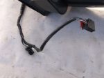 4L1857409L01C Зеркало заднего вида левое Audi Q7 (4L) 2005-2015