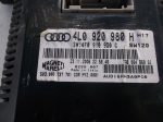 4L0920980BV Щиток приборов Audi Q7 (4L) 2005-2015
