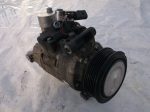 8E0260805CB Компрессор кондиционера Audi A4 (B7) 2005-2007