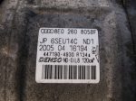 8E0260805CB Компрессор кондиционера Audi A4 (B7) 2005-2007
