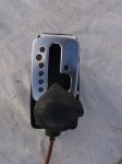 8E1713105 Кулиса АКПП Audi A4 (B7) 2005-2007
